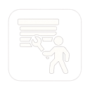 Logo Rolluik herstellen Wijgmaal